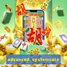 advanced systemcare 17 key 2024